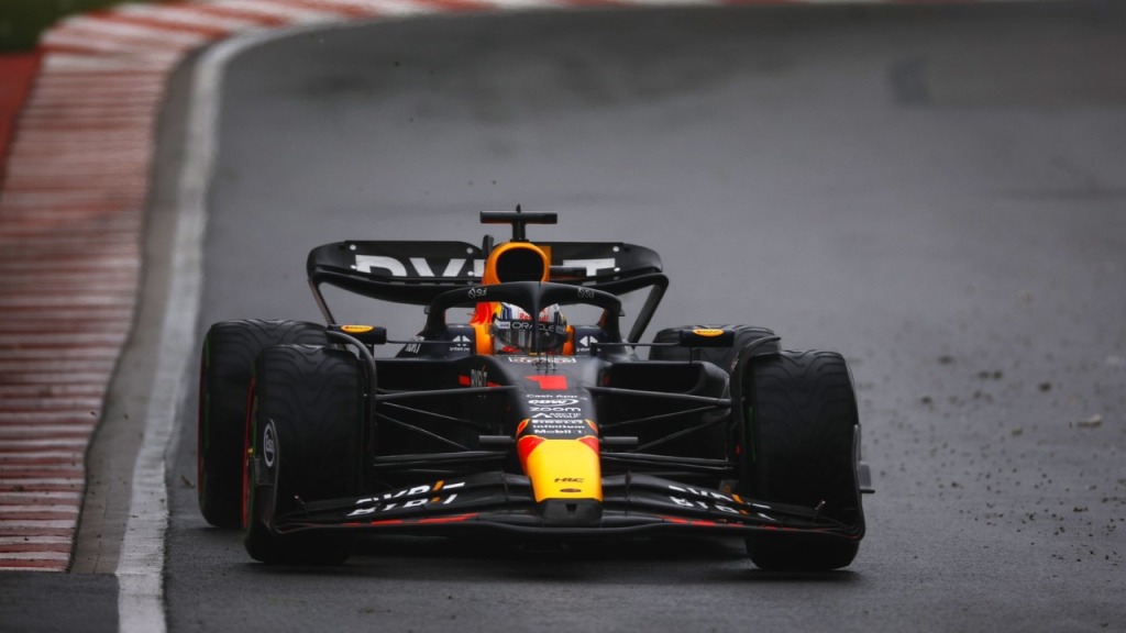 Max Verstappen novamente na pole para o GP do Canadá; Alonso e Hamilton completam o pódio.