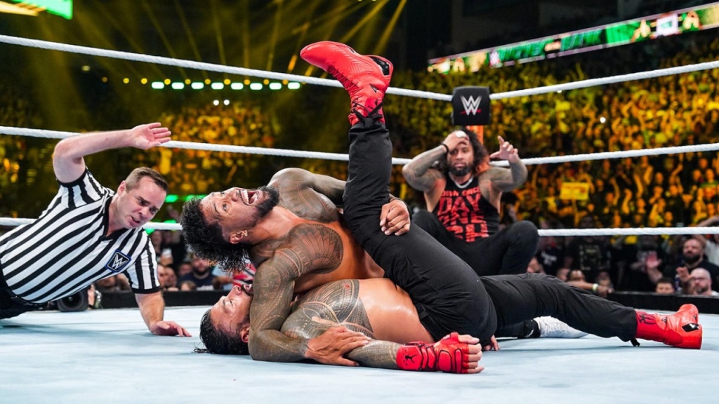 Evento eletrizante acaba com o inevitável | WWE Money In The Bank 2023